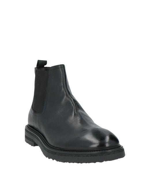 Stivaletti di Sturlini in Black da Uomo
