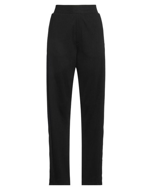 Iceberg Black Trouser
