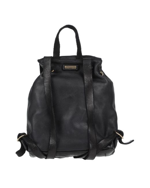 Caterina Lucchi Backpack in Black | Lyst