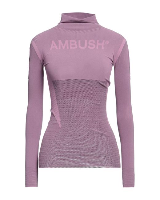 Ambush Purple T-shirt