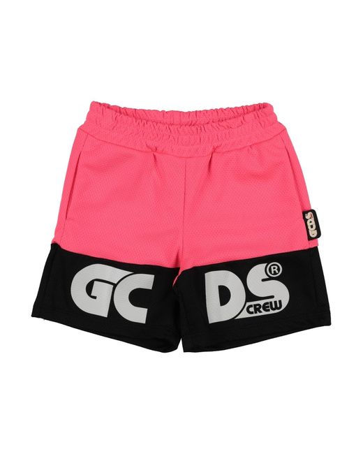 Shorts E Bermuda di Gcds in Pink