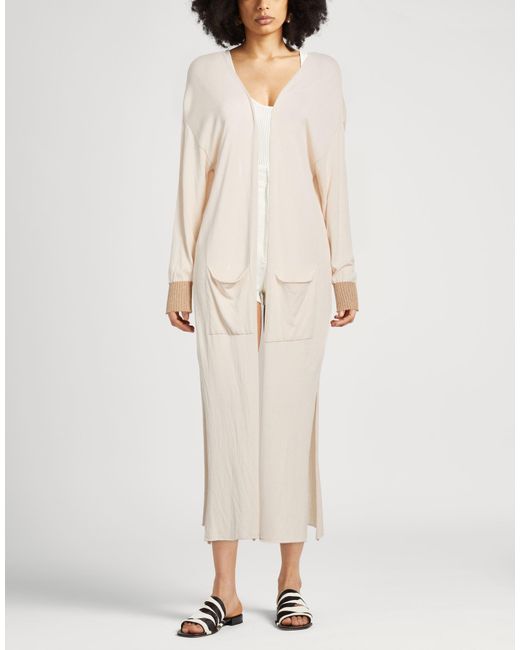 Akep Natural Cardigans