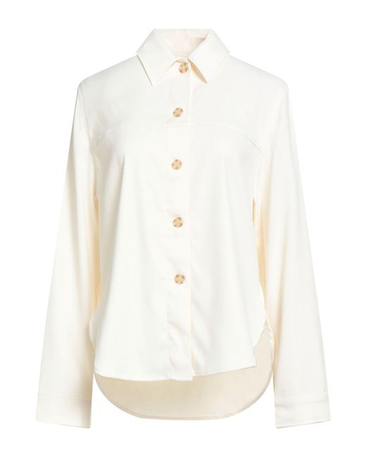 Camicia di Samsøe & Samsøe in White