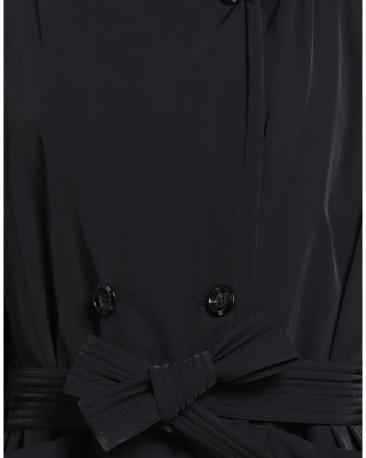 Paltò Black Coat