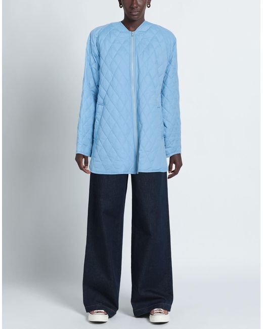 Haveone Blue Jacket