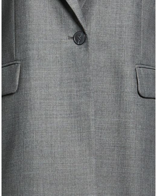 MAX&Co. Gray Blazer