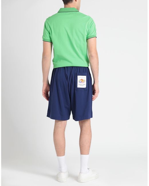 Vetements Shorts & Bermudashorts in Blue für Herren