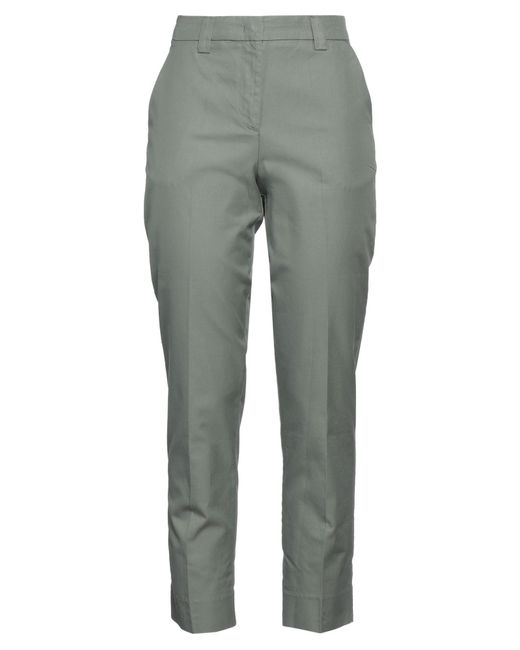 Essentiel Antwerp Gray Pants