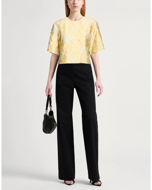 Paul & Joe Natural Top Recycled Polyester, Polyamide, Polyester
