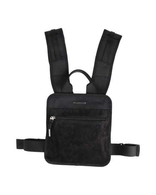 Givenchy Rucksack in Black für Herren