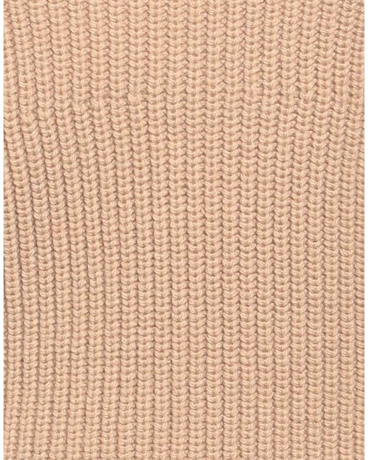 MSGM Natural Top