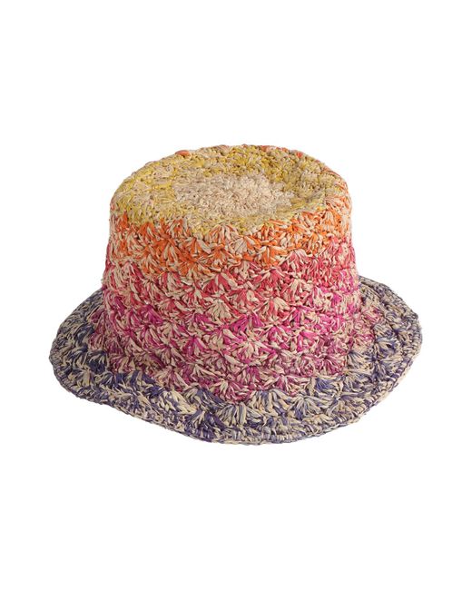 Isabel Marant Red Hat for men