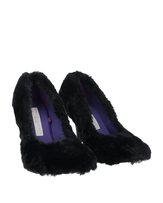 Stella McCartney Black Pumps