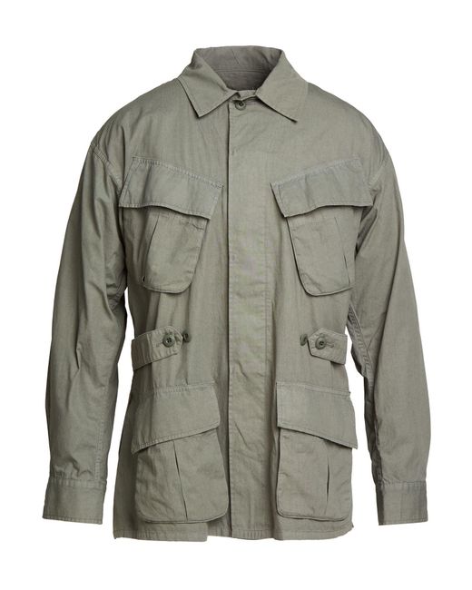 Spiewak Gray Jacket for men