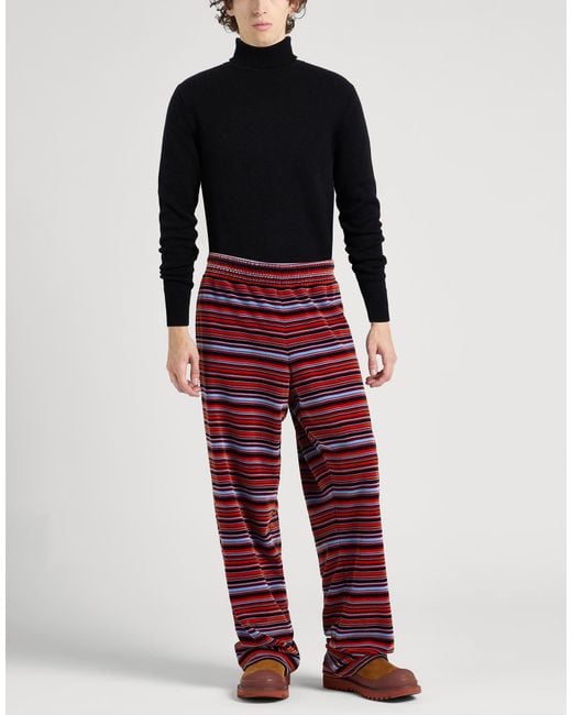 Amiri Black Turtleneck Cashmere, Wool for men