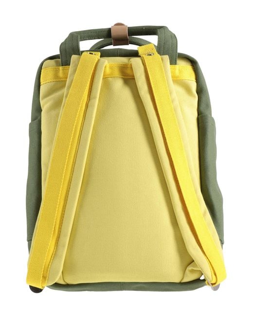 Zaino di Harmont & Blaine in Yellow da Uomo