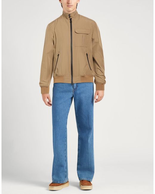 Paltò Natural Jacket for men