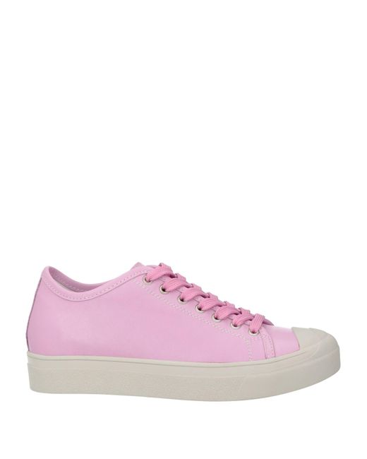 Sofie D'Hoore Pink Trainers