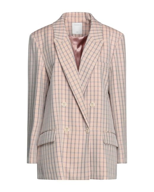 Sandro Multicolor Blazer