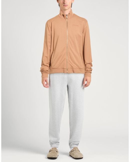 Sudadera Bikkembergs de hombre de color Natural