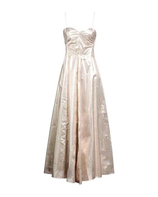 Forte_forte Natural Maxi Dresses