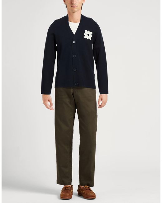 Sandro Blue Cardigans for men