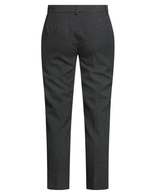 Dolce & Gabbana Gray Trouser