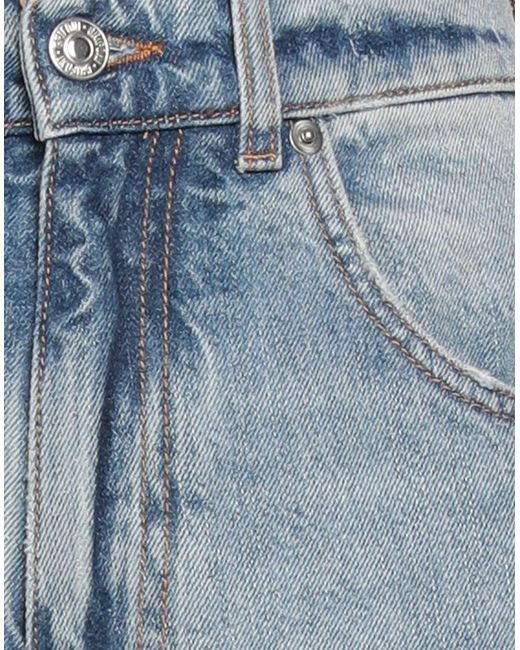 Grifoni Blue Jeans