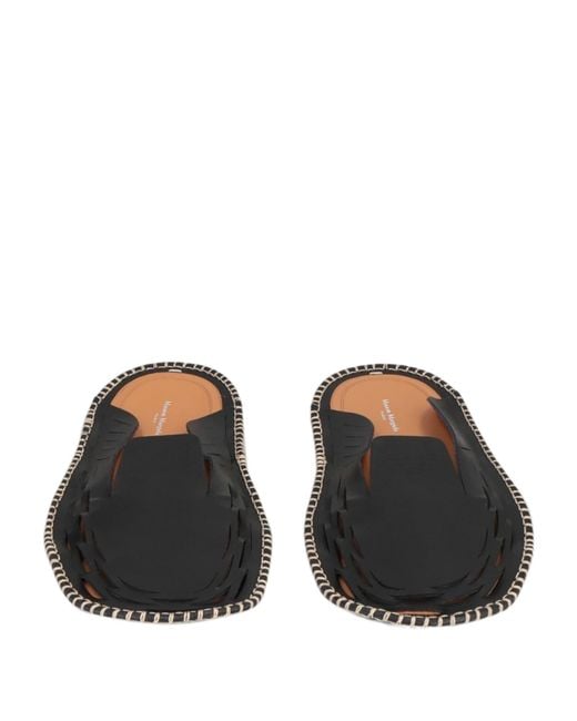 Maison Margiela White Mules & Clogs for men