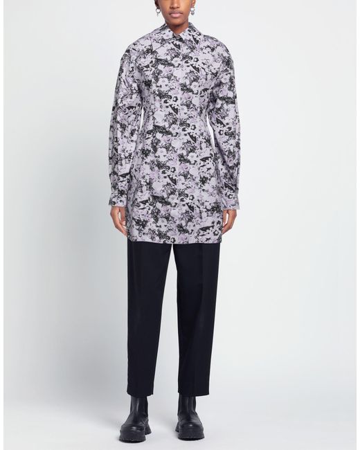 REMAIN Birger Christensen White Shirt