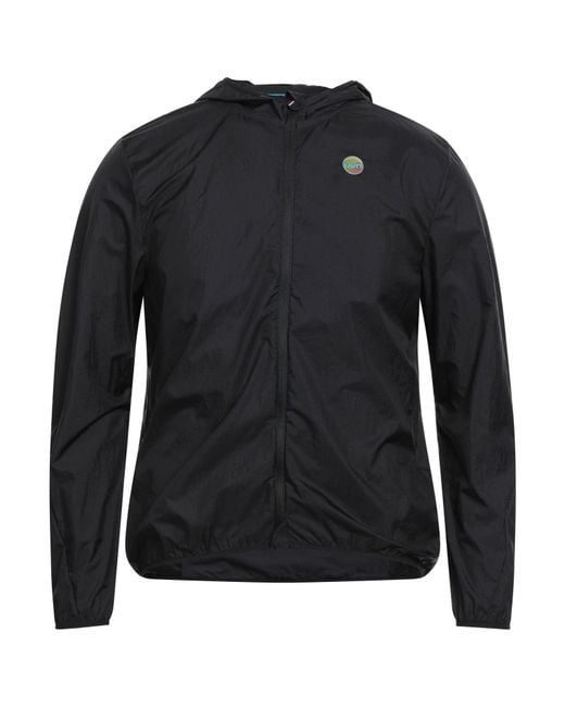 Uyn Black Jackets for men
