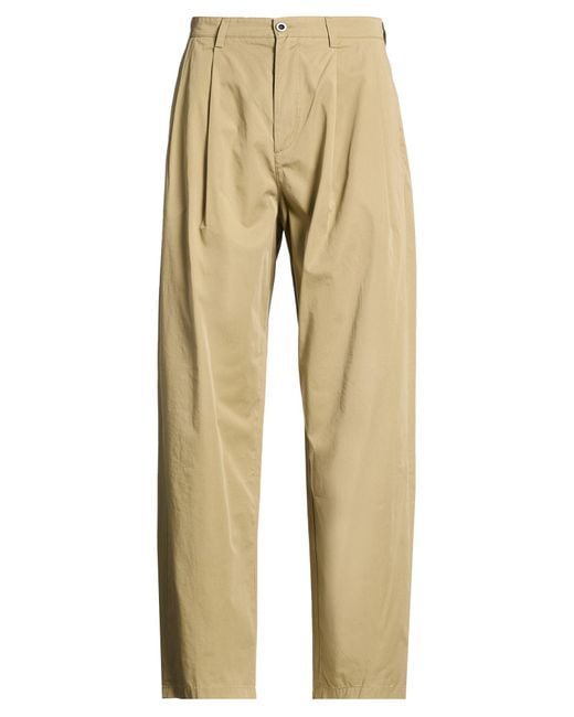 Department 5 Natural Trouser for men