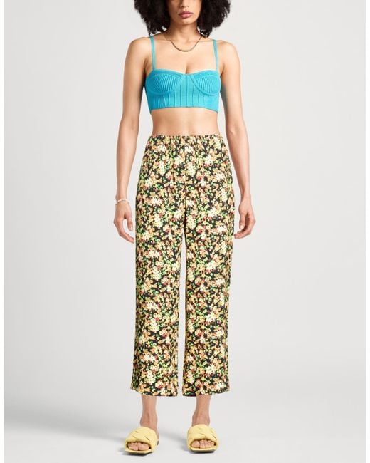 Marni White Pants