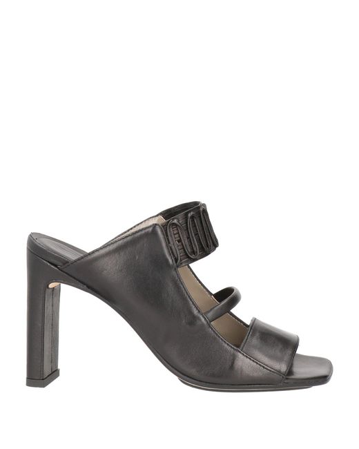 Sandali di Ixos in Gray