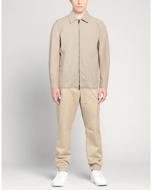 DISTRETTO 12 Natural Jackets for men
