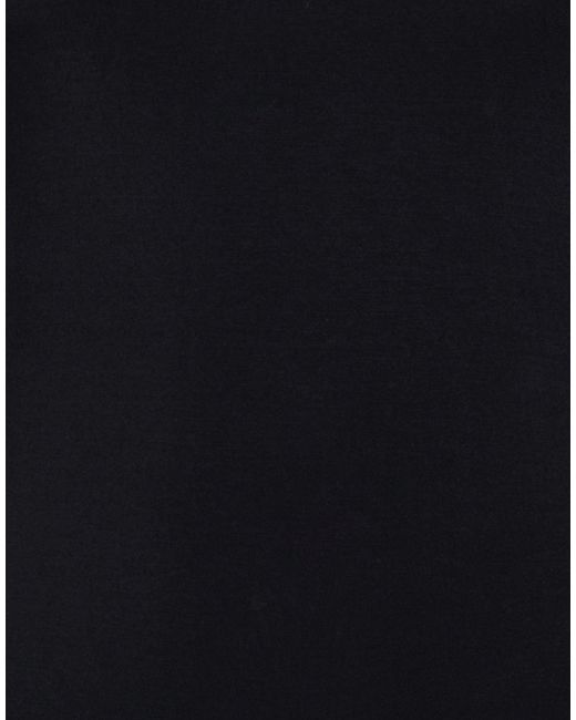 Rag & Bone Black Tank Top Modal, Elastane
