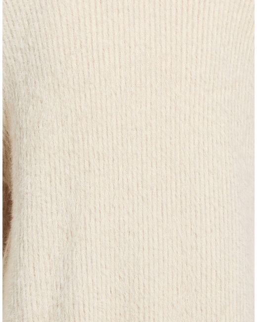 Uma Wang White Jumper for men
