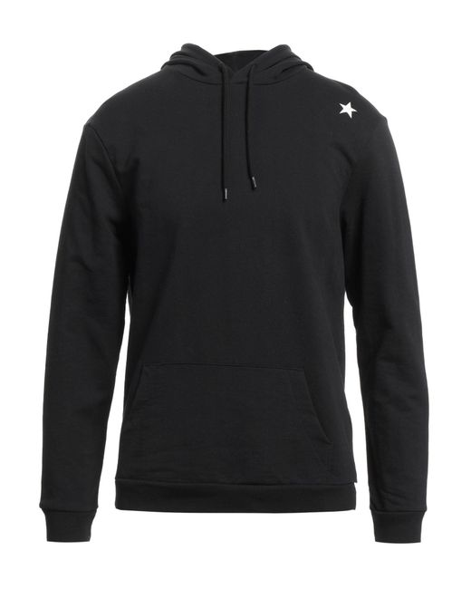 Saucony Black Sweatshirt for men