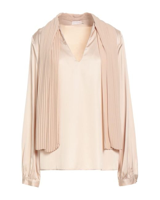 Liu Jo Natural Top Viscose