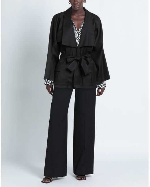 ACTUALEE Black Jacket