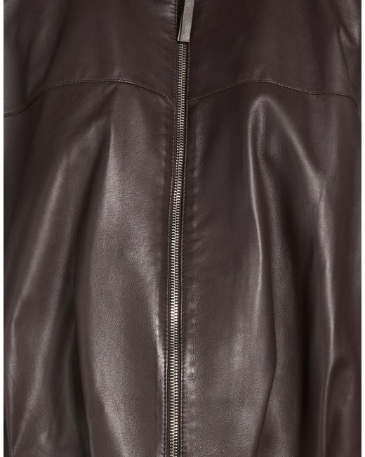 S.w.o.r.d 6.6.44 Brown Jackets