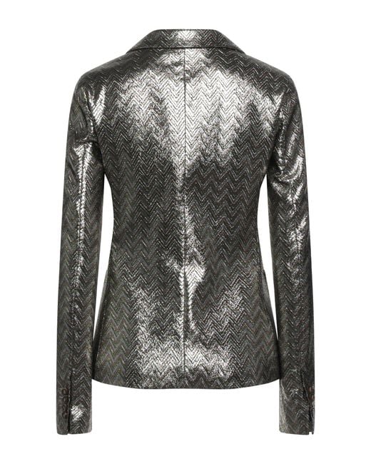 Missoni Black Blazer