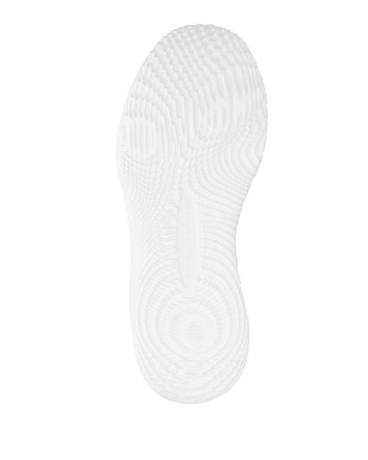 Under Armour Blue Sneakers for men