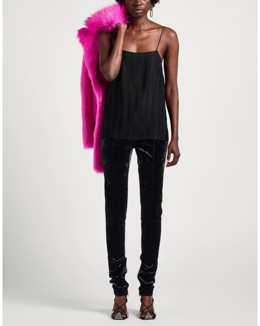 BCBGMAXAZRIA Black Pants