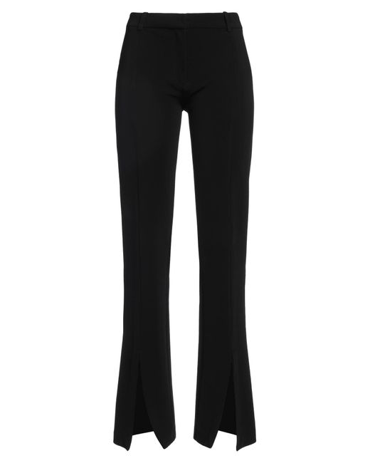 Pinko Black Trouser