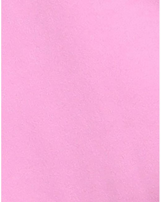 Moschino Jeans Pink Hemd