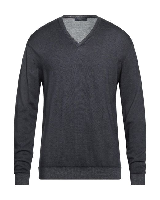 Daniele Fiesoli Pullover in Blue für Herren
