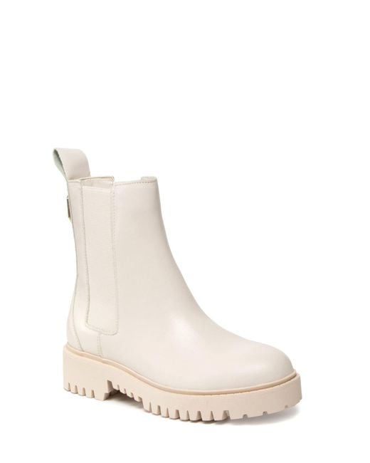 Guess Natural Stiefelette
