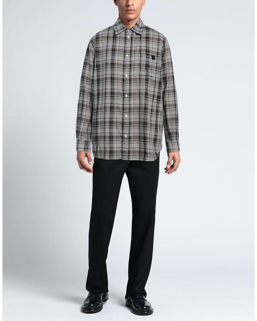 Loewe Gray Shirt for men