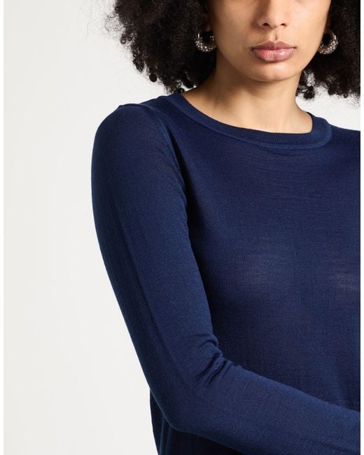 Caractere Blue Jumper